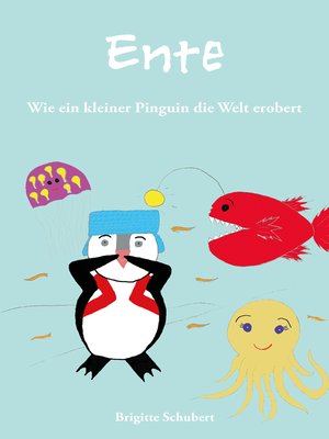 cover image of Ente